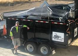 Shed Removal in Gap, PA